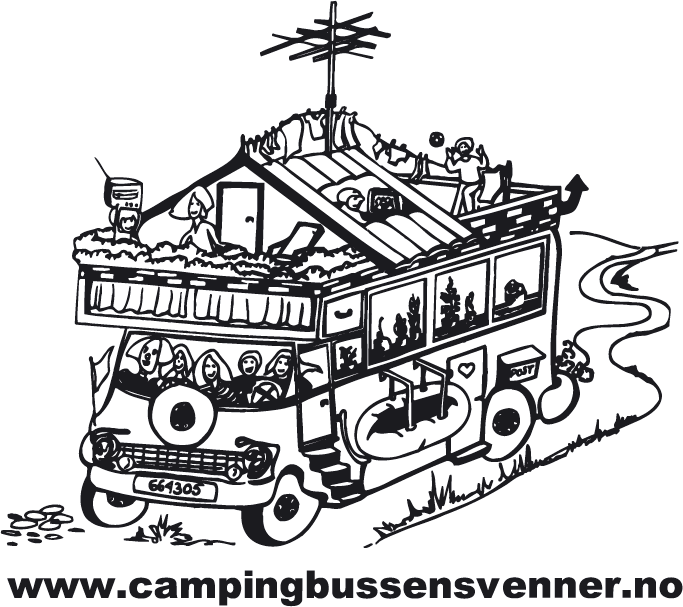 Hvordan bygge campingbuss